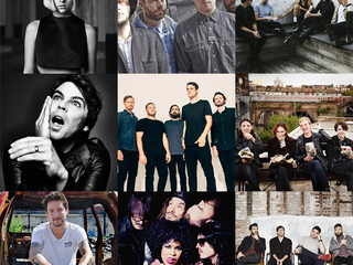 Nieuwe namen PinkPop 2015