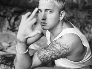 Reuring rond Relapse 2 van Eminem