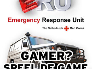 Red Cross: Play The Game!