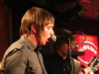 Moke tekent platencontract in Duitsland