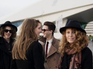 Twin Atlantic zegt Lowlands af, Silver Faces vervangt