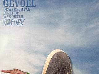 Het Festivalgevoel winnen?