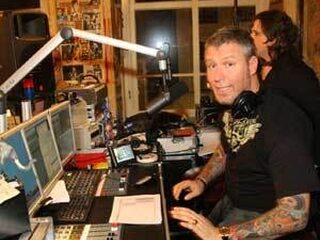 Vive la Fête door Eric Corton