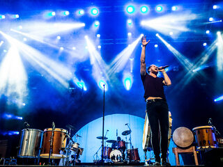 Concert Imagine Dragons terugkijken