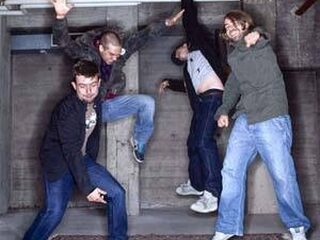 C-Mon & Kypski grijpt naast de UK Video Music Award