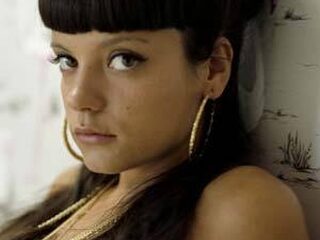 Lily Allen dankt politie na kidnap-drama