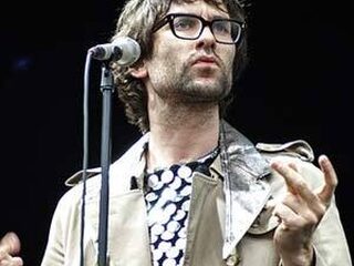 3VOOR12 Presenteert: Jamie Lidell