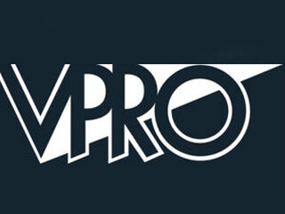 De VPRO op de Zwarte Cross