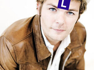 Sander heeft zijn theorie gehaald!