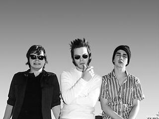 Supergrass uit elkaar