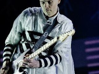 Smashing Pumpkins-album gratis te downloaden