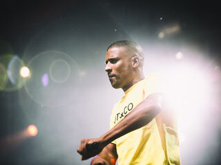 Rico & A.R.T. kunstelden Lowlands over