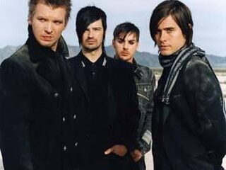 30 Seconds To Mars gratis?