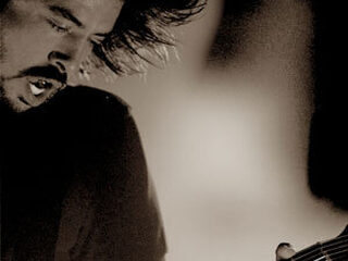 Grohl wil gespeeld worden door een vrouw