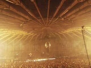 Golden Ticket: Awakenings