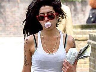 Nieuwe Winehouse album vertraagd