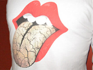 Nooit problemen bij de tandarts. Handig hoor