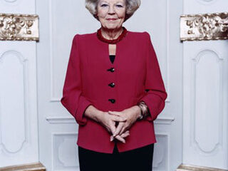 The Dutch Quiz in Washington