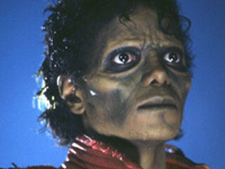 Van zombies tot Jezus aan het kruis tot kanker: videoclips van 1983 tot nu