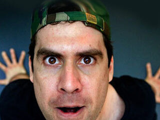 Pablo Francisco on XTC