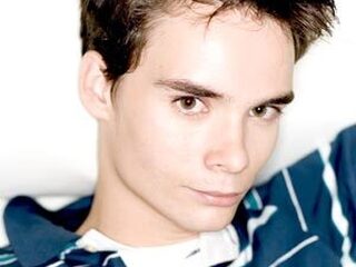 Domien eindelijk volwassen