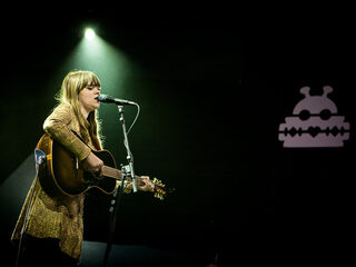 First Aid Kit geeft exclusief optreden