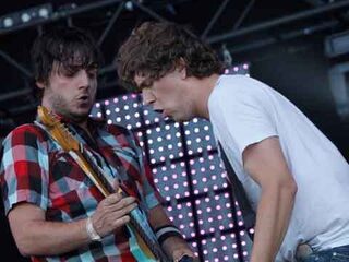 Left wint de Zwarte Cross contest