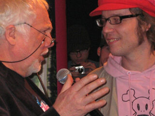 De namen van Pinkpop 2008!