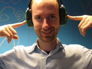 3FM DJ´s hebben gehoorbeschadiging