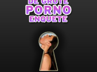 De grote porno enquête