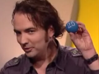 Lucille 'Lingo' Werner in Ekstra Weekend