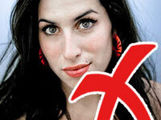 Winehouse zingt racistisch liedje