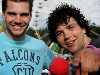 Wat is jouw Zwarte Cross Top 3 van 2010?