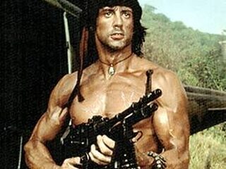 Rambo 4: Ga jij erheen?