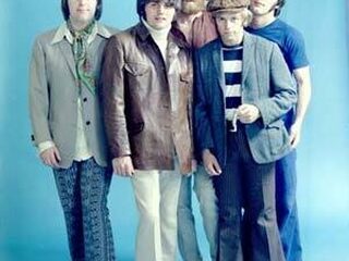 Stenders' Canon: The Beach Boys