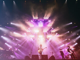 Overzicht van de Lowlands-zaterdag 2014