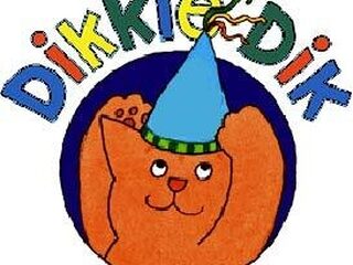 Dikkie Dik 30 jaar