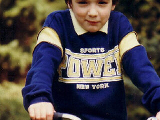 Gerards fiets podcast