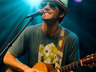 Luister en win Jason Mraz