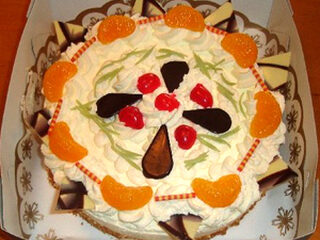 De derde cursus van Bart