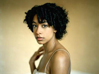 Corinne Bailey Rae op North Sea Jazz