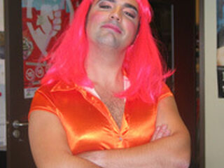 Knotsgekke podcast online