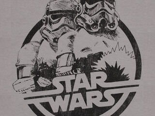 Star Wars freaks slaan door