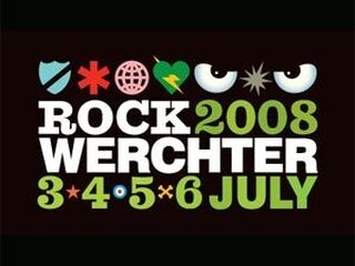 Werchter programma compleet