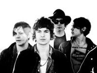 The Kooks ook dit jaar op Lowlands?