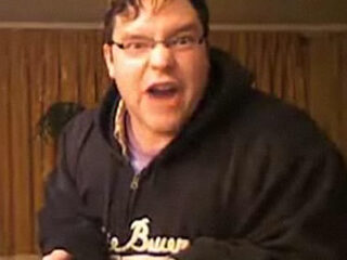 Happy act like a T-Rex Day