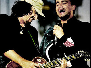 Kane, Krezip en Moke op 3FM Awards