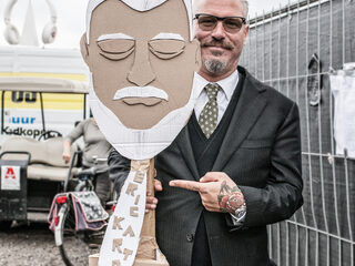 6 keer creatief met karton