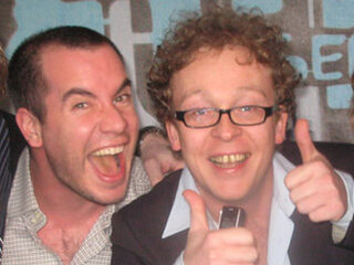 Draadstaal Radio in 3VOOR12RADIO