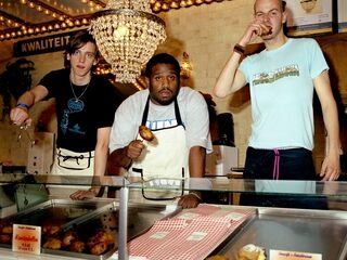 Jeugd Van Tegenwoordig prijsloos